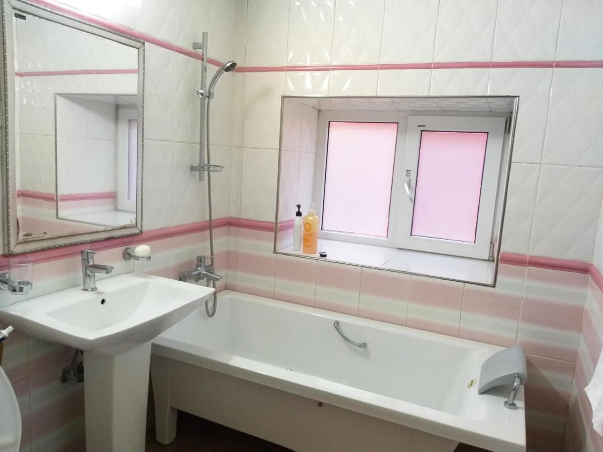 Sanaega Pension Villa Yangyang Exteriör bild