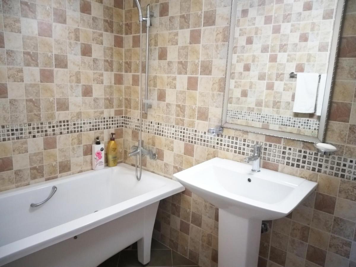 Sanaega Pension Villa Yangyang Exteriör bild